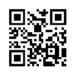 QR code for Hikingspot download